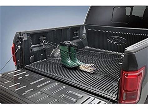 ford f-150 truck accessories